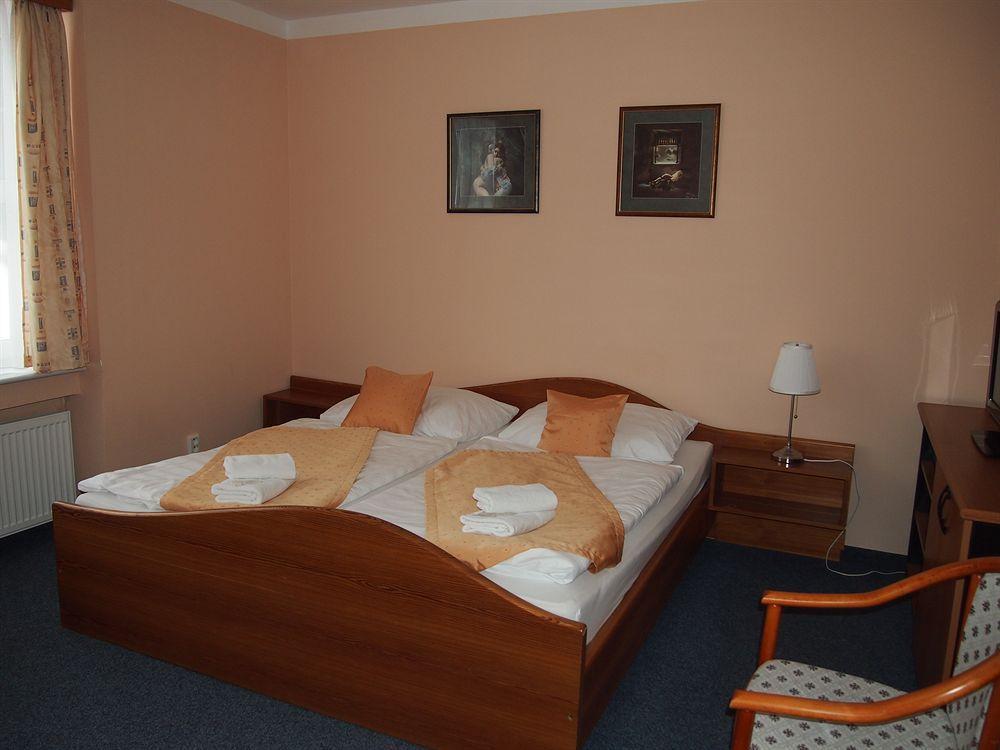 Lyzarska Bouda Domovina Hotel Spindleruv Mlyn Exterior photo